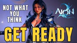 Aion 2 - 13 SURPRISING THINGS YOU DIDNT KNOW! - This Game Is NOT What You Think!! - New MMORPG 2025