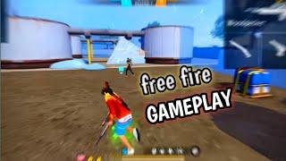 Guru ytr ffreels freefire gaming Gameplay HD#@TondeGamer #totalgaming