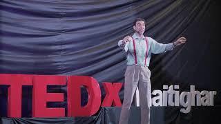 Creating Sustainable Organizational Culture Change in 80 Days | Arthur Carmazzi | TEDxMaitighar