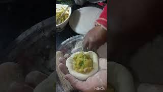 Aalo ka Paratha recipe Faiza Fatima ki duniya new Recipe Paratha recipe #new#parathareceipe#punjabi