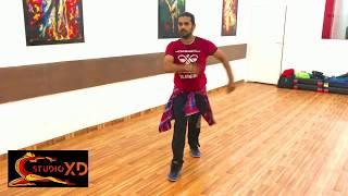 Luis Fonsi - Despacito ft. Daddy Yankee | Zumba Dance Choreography By Suren | Studio Xd