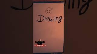 how to drawing | how to drawing with pencil | how to drawing easy | how to drawing for kids #shorts