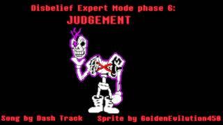 Disbelief Expert Mode Phase 6 - JUDGEMENT (Extended)