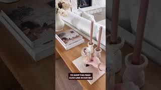 Amazon Console Table Finds: Stylish & Affordable Luxe Home Decor!