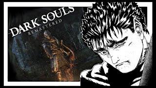 4 GAMES 1 BUILD | Dark Souls | Episode 8