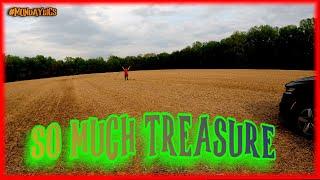 Metal Detecting Gold, Silver, Relics & Coins | Nokta Legend | Monday Digs