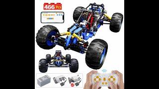 KeeYee k96116 RC Buggy