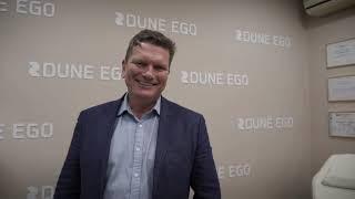 Мощная команда первоклассных врачей собрана в клинике Dune Ego