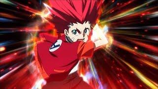 Beyblade Burst Turbo русский сезон 3 Эпизод 45 | Бейблэйд бёрст Превосходство |Божество 45 серия