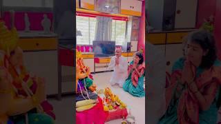 Anjali bai celebrating #marathi #shorts #youtubeshorts #trending #love