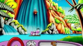 Putt-Putt Saves the Zoo Demo