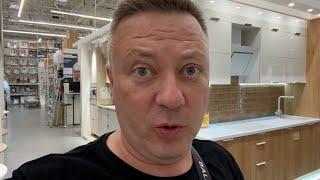 снимаю для МАМОЧКИ кухни на выбор // какой вариант для НОВОЙ квартиры понравится?