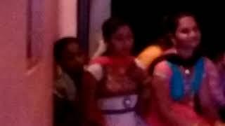 Vidya Vignesh videos