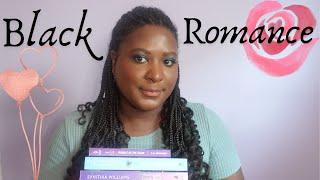 Black Romance Book Recommendations