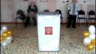Комитет "За честные выборы", ролик 14.