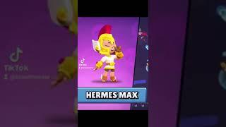 Hermes Max New Skins