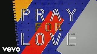 Love Ssega - Pray for Love