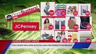 Money Saver: Knock on this doorbuster of a deal from JCPenney Online