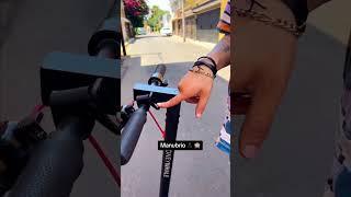 HONEYWHALE M2 Pro/E9 Pro Scooter eléctrico para adultos