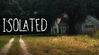 ISOLATED (The Boynton House & Old Sheldon Church Ruins) | Abandoned Places - Ep. 8 []