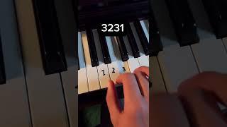 Impress Your Friends and Family | Christmas Edition #piano #pianotutorial #pianist