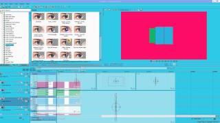 Sony Vegas • 3D Cube • Tutorial