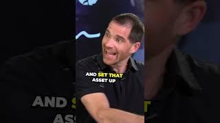 Watch This if you Don't Want to get Scammed! #disruptors #shorts