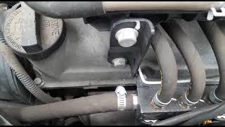 Lpg Kit Installed in alto 800 । sequential lpg gas kit । Germany Kit । Maruti Suzuki alto 800