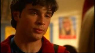 Smallville Season 4 DVD Trailer