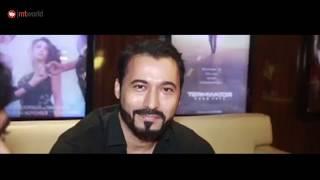 Interview with Actor Khaled || Beporowa || Jaaz multimedia ||