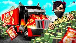 НОВЫЙ ЗАРАБОТОК - ЛУЧШИЙ СПОСОБ ЗАРАБОТКА на ARIZONA RP в GTA SAMP