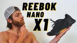 Reebok Nano X1 Review | Skip This Model?