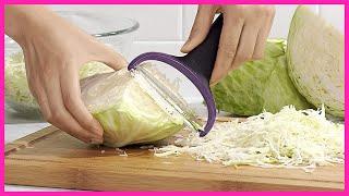 Top 5 Best Cabbage Shredder to Buy in 2021