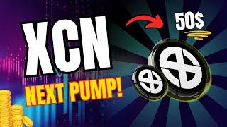 XCN Coin (Onyxcoin) Big Update! Will It Pump in 2025?  Onyxcoin Quick Update! Price Prediction