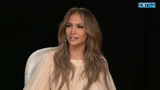 Jennifer Lopez on Falling Down & Getting Back Up: ‘You Just DON’T STOP’ (Exclusive)