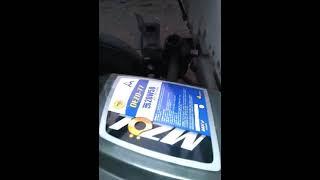 MZOL DEZO 77  Oil Change at USMAN OIL FAISALABAD API : CF-4/SJ SAE : 20W50
