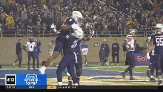 UC Davis come back falls short in 30-28 loss to Montana State