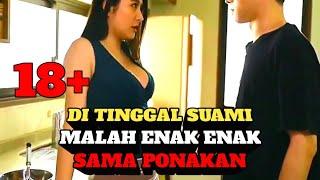 filem jepang b0k3p, ditinggal suami malah 3n4k 3n4k sama ponakan, alur cerita