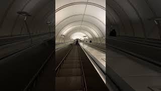 Moscow Metro | Russia | Farhan Khan  #farhankhantravel #moscow #russia #travel #russiaukrainewar