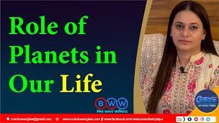 Role of Planets in our life  #Astro-vastu #planets #vastuconsultant  #vastu