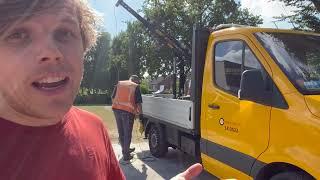 Het riool is geen afvalbak