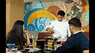 Discover Khmer Barbecue At Sriracha | Khmer Cuisine | Cambodia | Food Lovers