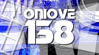 ONIOVE138's Airliner 3.5 Logo | 12.11.2022 | Multi-Sided