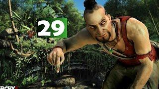 Прохождение Far Cry 3 Серия 29 - Текиловый восход