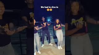 Wave 360 Africa Ku Losa Challenge