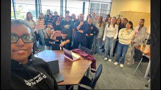 Why study Criminology at Reading? | University of Reading