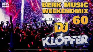 Berkmusic Weekendmix 60