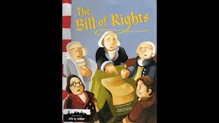 Book Reading - The Bill of Rights by Norman Pearl