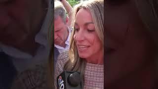 Day 26: Karen Read Answers Questions If She'll Testify
