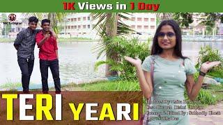 Teri Yaari Song | Milind Gaba, King Kaazi,Aparshakti Khurana |New Song 2020 | Friendship Love Story